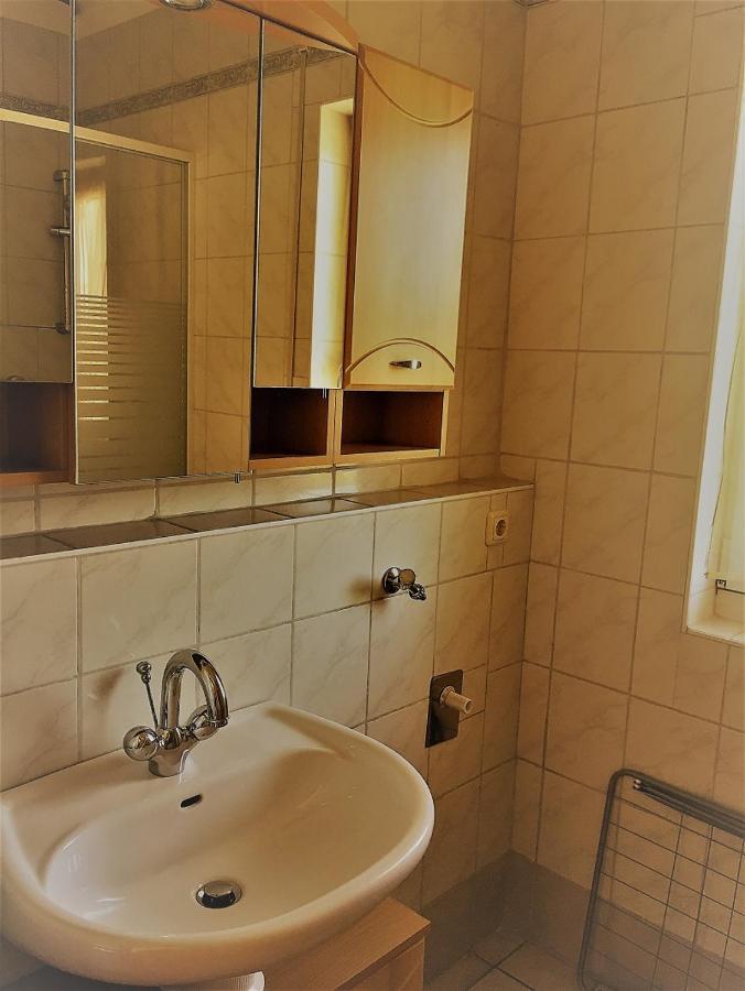 Appartement Joli ベルナウ・アム・キームゼー エクステリア 写真